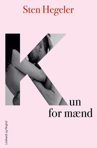 Kun for mænd