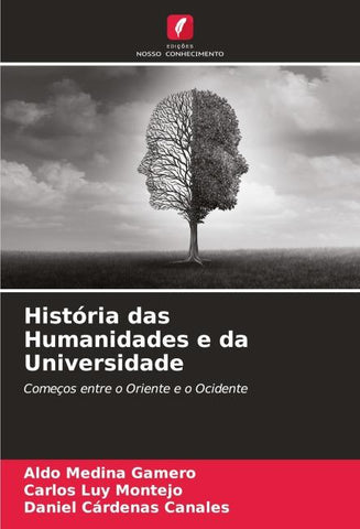 História das Humanidades e da Universidade