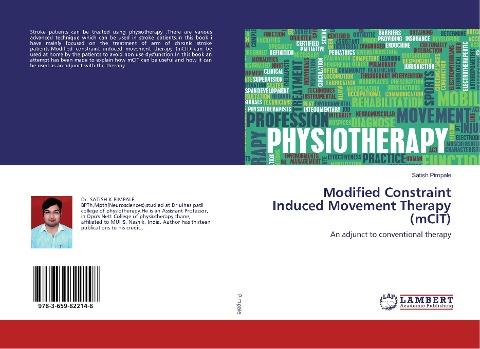 Modified Constraint Induced Movement Therapy (mCIT)