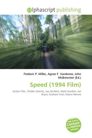 Speed (1994 Film)