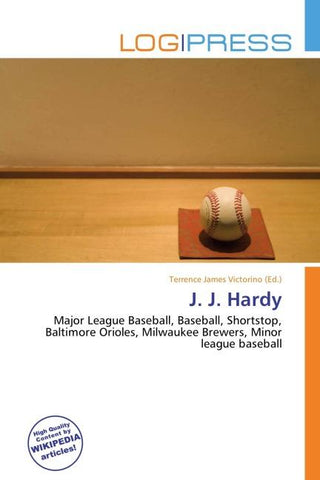 J. J. Hardy