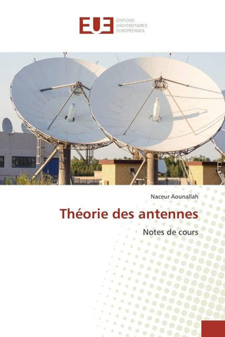 Théorie des antennes
