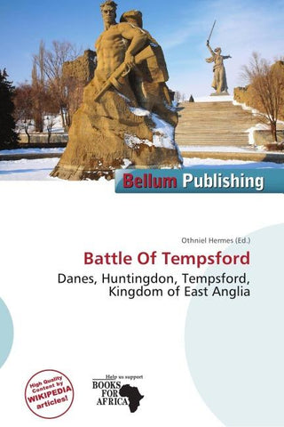 Battle Of Tempsford