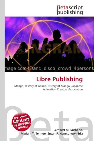 Libre Publishing
