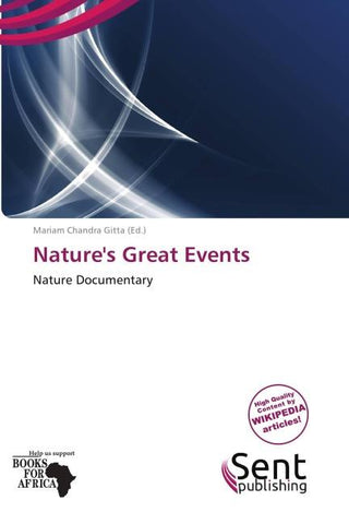 Nature's Great Events