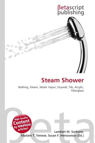 Steam Shower
