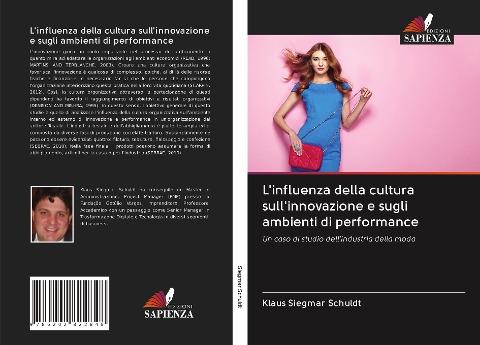 L'influenza della cultura sull'innovazione e sugli ambienti di performance