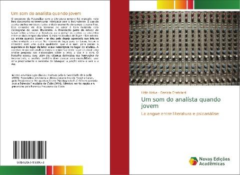 Um som do analísta quando jovem