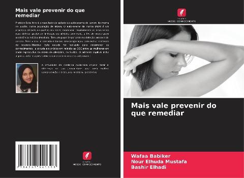 Mais vale prevenir do que remediar