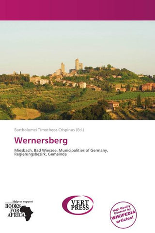 Wernersberg