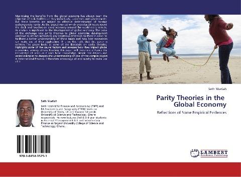 Parity Theories in the   Global Economy