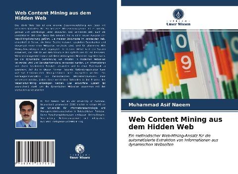 Web Content Mining aus dem Hidden Web