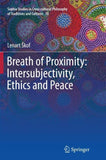 Breath of Proximity: Intersubjectivity, Ethics and Peace
