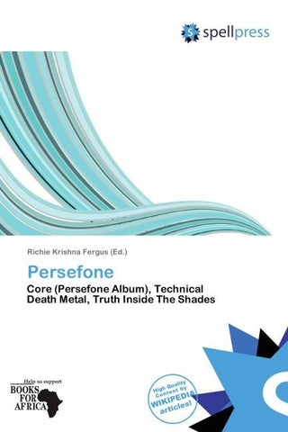 Persefone