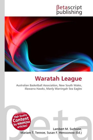 Waratah League