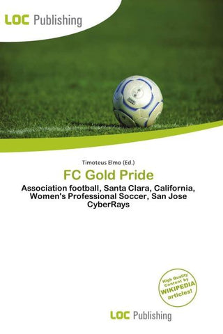 FC Gold Pride