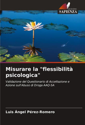 Misurare la "flessibilità psicologica"