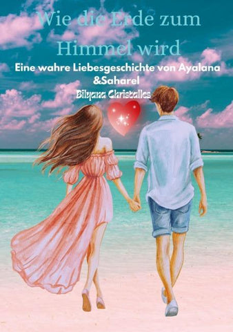 Wie die Erde zum Himmel wird