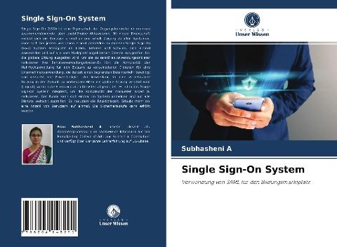 Single Sign-On System