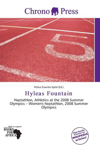 Hyleas Fountain