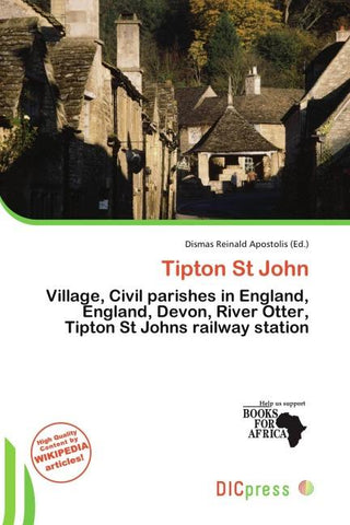 Tipton St John