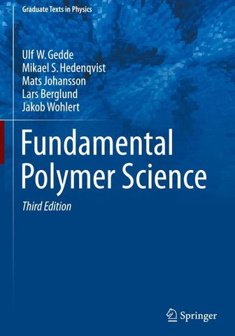Fundamental Polymer Science