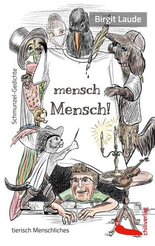 mensch Mensch!