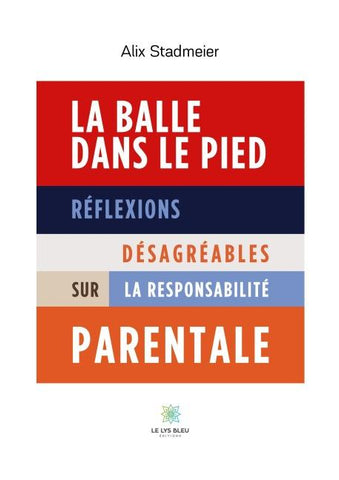 La balle dans le pied