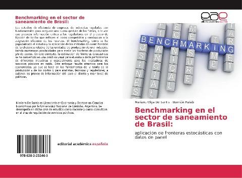 Benchmarking en el sector de saneamiento de Brasil:
