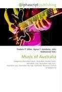 Music of Australia