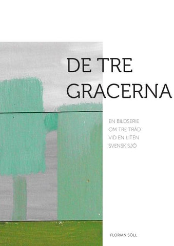 De tre Gracerna