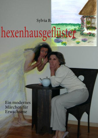 hexenhausgeflüster