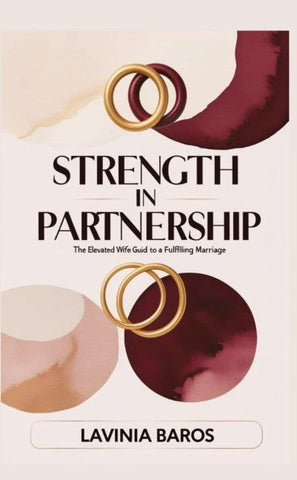 STRENGTH IN PARTNERSHIP