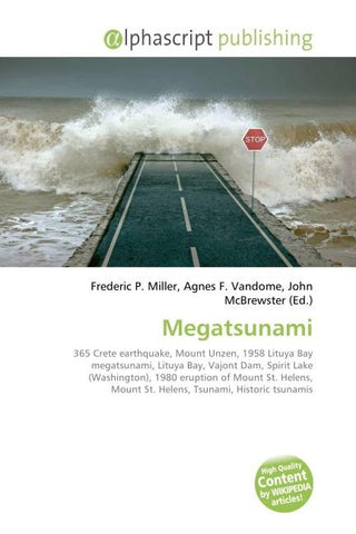 Megatsunami