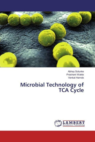 Microbial Technology of TCA Cycle