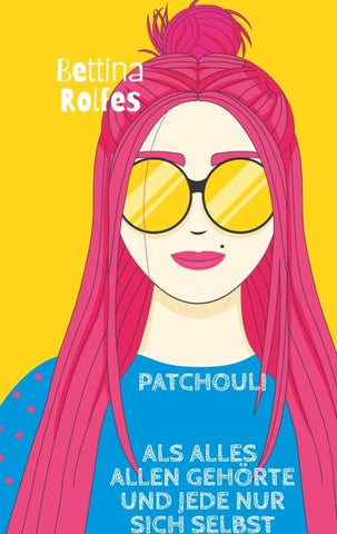 Patchouli