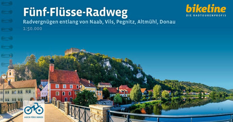 Fünf-Flüsse-Radweg