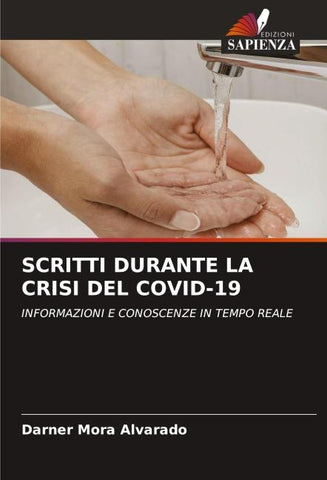 SCRITTI DURANTE LA CRISI DEL COVID-19