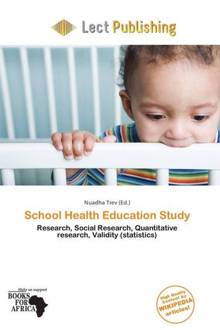 School Health Education Study