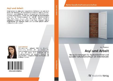 Asyl und Arbeit