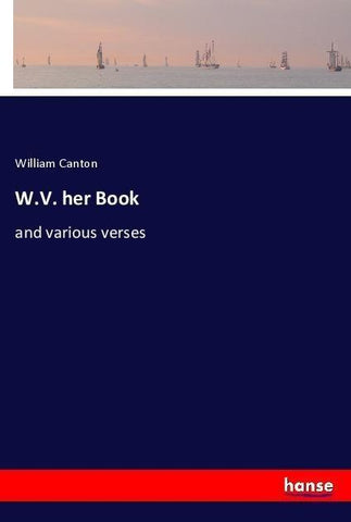 W.V. her Book