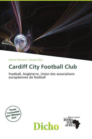 Cardiff City Football Club