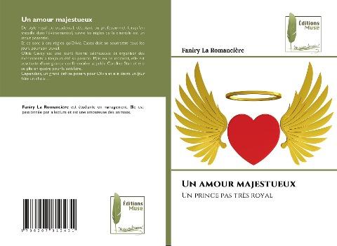 Un amour majestueux