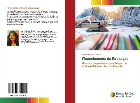 Financiamento da Educação