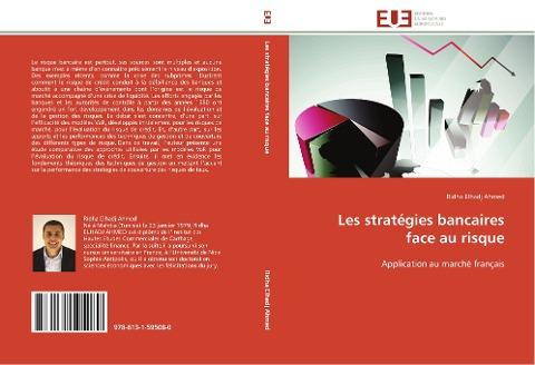 Les stratégies bancaires face au risque