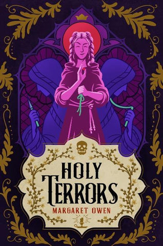Holy Terrors