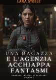 Agenzia Acchiappa Fantasmi