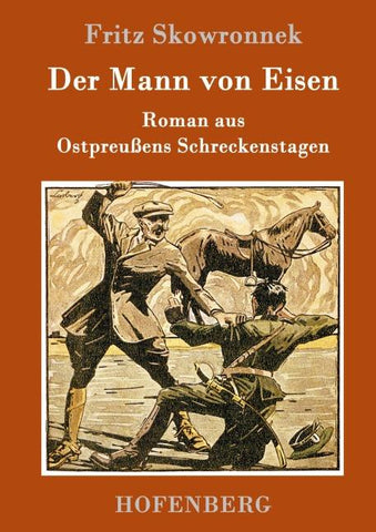 Der Mann von Eisen