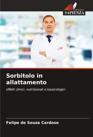 Sorbitolo in allattamento