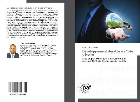Développement durable en Côte d'Ivoire